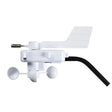 Nasa Tactical Wind Mast Sensor - PROTEUS MARINE STORE