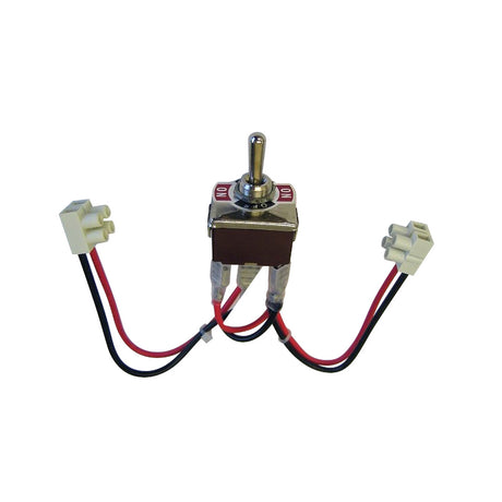 NASA Supernova Combi Switch - PROTEUS MARINE STORE