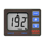 NASA Target 2 Compass - PROTEUS MARINE STORE