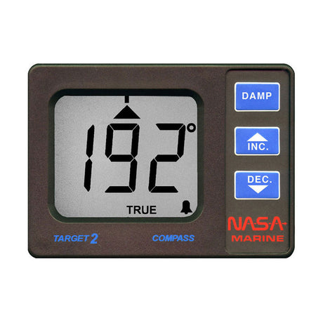 NASA Target 2 Compass - PROTEUS MARINE STORE