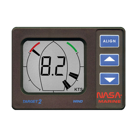 NASA Target Wind V2 NMEA - PROTEUS MARINE STORE