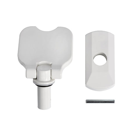 Osculati Replacement Handle for Flush and Classic Series Hatches - PROTEUS MARINE STORE