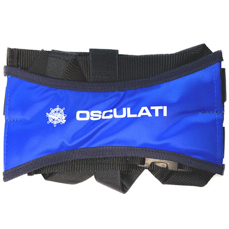 Osculati Lifting Harness for Outboard Engines - PROTEUS MARINE STORE