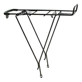 Oxford Spring Top Fixed Leg Luggage Carrier - PROTEUS MARINE STORE