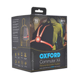 Oxford Commuter x4 Lighting System - PROTEUS MARINE STORE