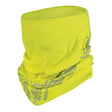 Oxford Tech Tube Pro Coolmax Reflex - Fluorescent Yellow - PROTEUS MARINE STORE