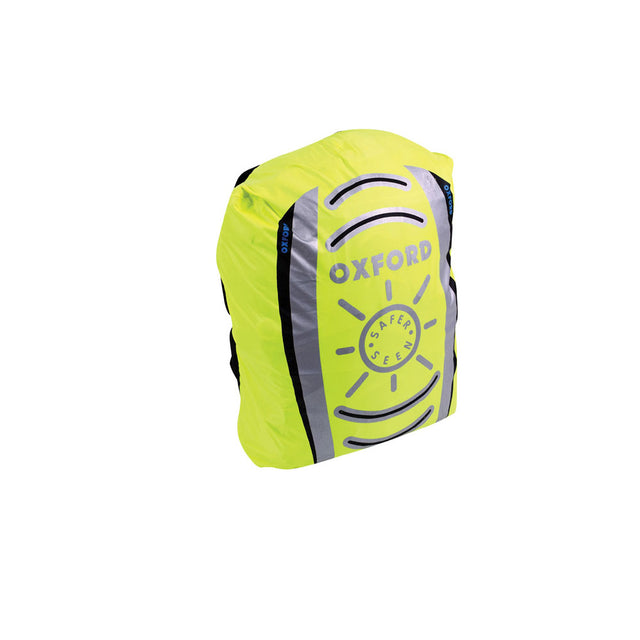 Oxford Fluro Rucksack Cover - PROTEUS MARINE STORE