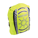 Oxford Fluro Rucksack Cover - PROTEUS MARINE STORE