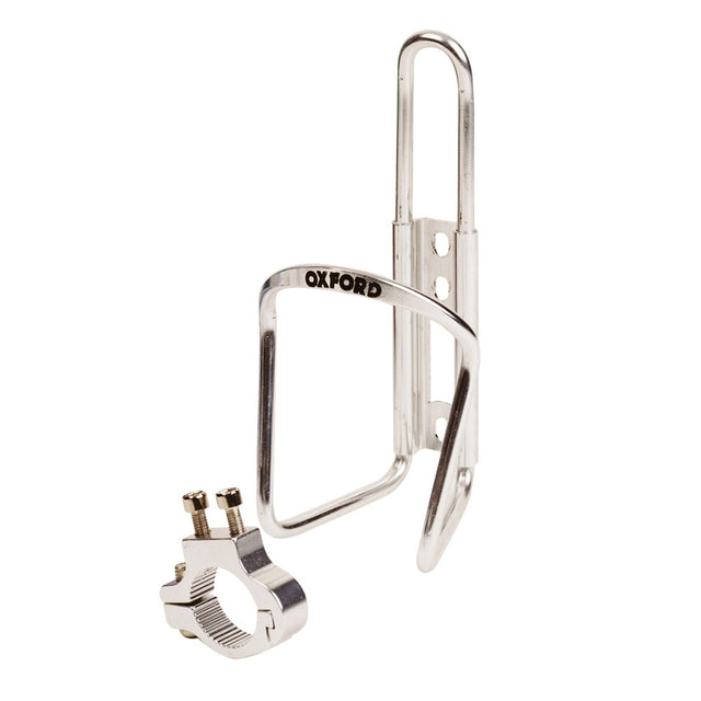 Oxford Bottle Cage & Handlebar Bracket - PROTEUS MARINE STORE