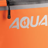 Oxford Aqua V 20 QR Single Pannier - Orange - PROTEUS MARINE STORE