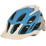 Oxford Tucano MTB Helmet - Blue - Large - PROTEUS MARINE STORE