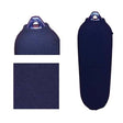Fender Cover Anchor Standard 0071 Navy Pair (40x11cm) - PROTEUS MARINE STORE