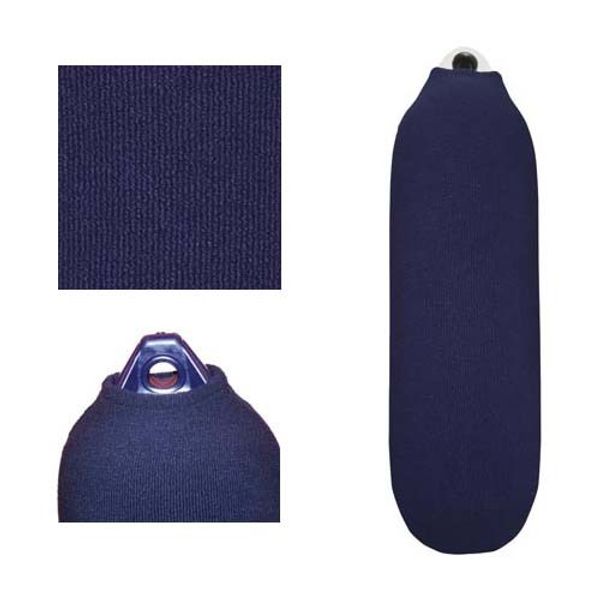 Fender Cover Anchor Chubby 0161 Navy Each (40x36cm) - PROTEUS MARINE STORE