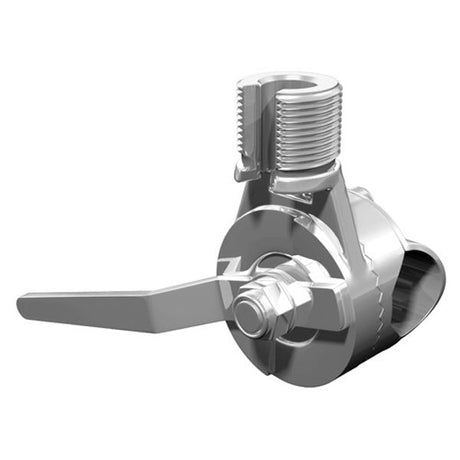 Shakespeare SS 2-Way Ratchet 22/25mm Rail Mount - PROTEUS MARINE STORE