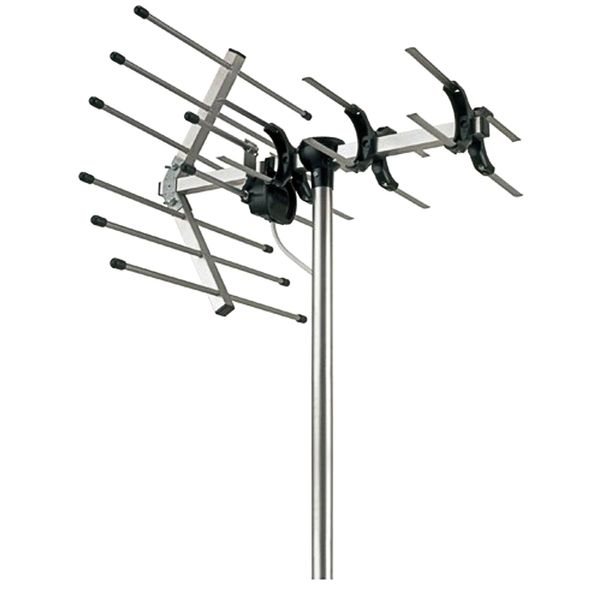 Maxview Compact High Gain UHF TV Aerial - PROTEUS MARINE STORE