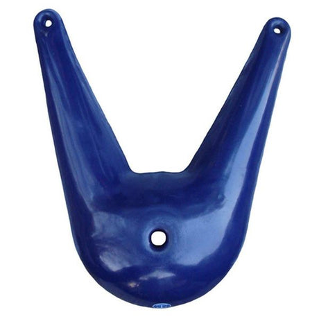 Anchor Bow Fender (31 x 20 x 48cm / Navy) - PROTEUS MARINE STORE