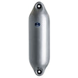 Anchor Standard Fender (85 x 27cm / Silver) - PROTEUS MARINE STORE