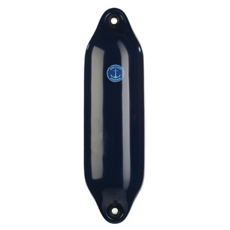 Anchor Standard Fender (80 x 20cm / Navy Blue) - PROTEUS MARINE STORE