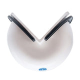 Anchor Corner Fender (13 x 10 x 10cm / White) - PROTEUS MARINE STORE