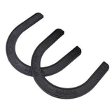 Anchor Corner Fender (16 x 14 x 11cm / Black) - PROTEUS MARINE STORE