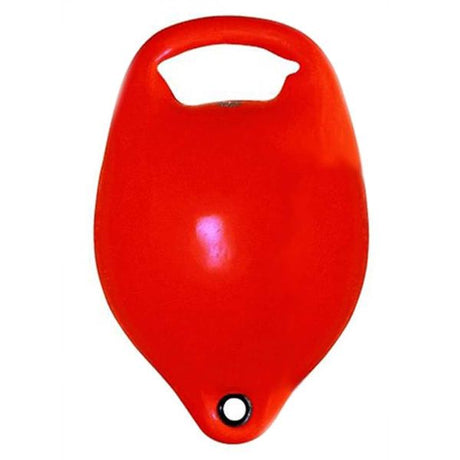 Anchor Pick Up Buoy (41 x 30cm / Signal Red) - PROTEUS MARINE STORE