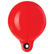 Anchor Marker Buoy (20 x 15cm / Signal Red) - PROTEUS MARINE STORE