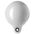 Anchor Marker Buoy (28 x 25cm / White) - PROTEUS MARINE STORE