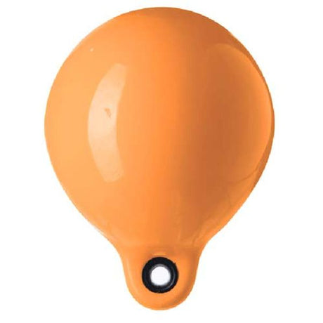 Anchor Marker Buoy (41 x 36cm / Fluorescent Orange) - PROTEUS MARINE STORE