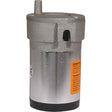 Marinco Air Horn Compressor Only 12V with Bracket - PROTEUS MARINE STORE