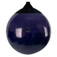 Anchor HD Ball Float (38 x 33cm / Navy) - PROTEUS MARINE STORE