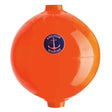 Anchor Pole Buoy (30cm Dia / Signal Orange) - PROTEUS MARINE STORE