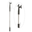 Anchor Standard Boat Hook & Pole - PROTEUS MARINE STORE