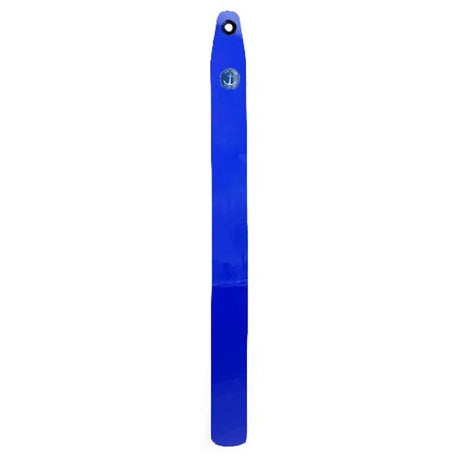 Anchor Canal Side Fender (60 x 5cm / Royal Blue) - PROTEUS MARINE STORE