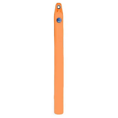 Anchor Canal Side Fender (60 x 5cm / Signal Orange) - PROTEUS MARINE STORE