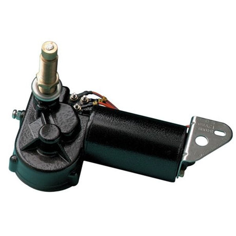 Marinco Wiper Motor MRV 2 Speed 1-1/2" Shaft 80 Degree 12V - PROTEUS MARINE STORE