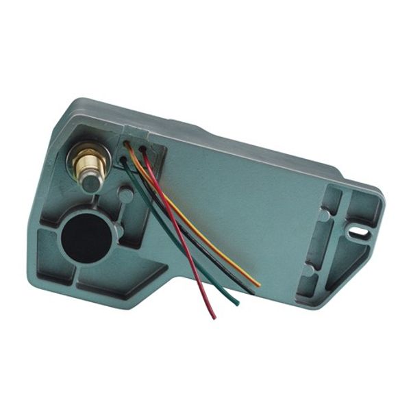 Marinco Wiper Motor 2.5 Waterproof 2-1/2" Shaft 80 Degree 12V - PROTEUS MARINE STORE