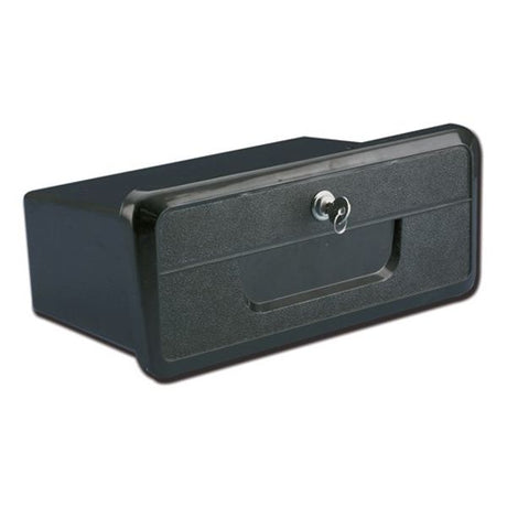 Trem Object Compartment / Glove Box with Lock - PROTEUS MARINE STORE