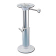 Trem Adjustable Seat Pedestal 400-600mm - PROTEUS MARINE STORE