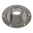 Trem Aluminium Surface Mount Table Base - PROTEUS MARINE STORE