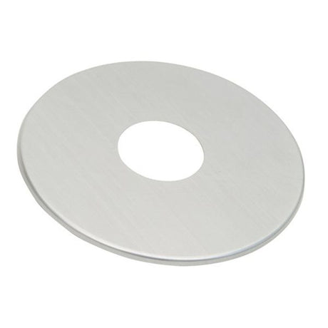 Surejust SS Base Cover Plate - PROTEUS MARINE STORE