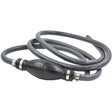 Trem Universal Fuel Line with Bulb 2m - PROTEUS MARINE STORE