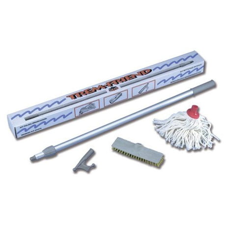 Trem Boat Wash Kit - PROTEUS MARINE STORE