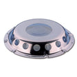 Trem 9" (23cm) SS Roof Top Ventilator - PROTEUS MARINE STORE