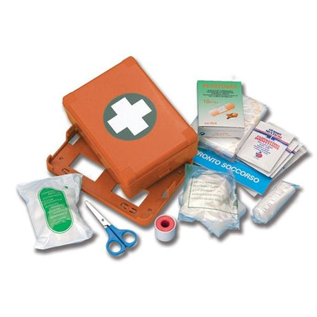 Trem Budget First Aid Kit - PROTEUS MARINE STORE