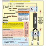 Fell Multiple Engine Harness Each - PROTEUS MARINE STORE