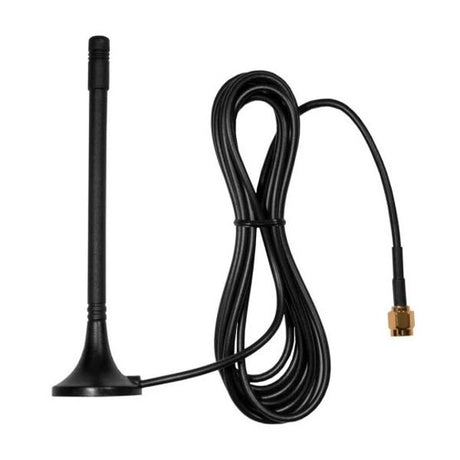 Fell Mob+ External Antenna with 2m Cable - PROTEUS MARINE STORE