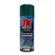 TK Colorspray Marine Engine Spray Paint (Volvo Penta Green / 400ml) - PROTEUS MARINE STORE