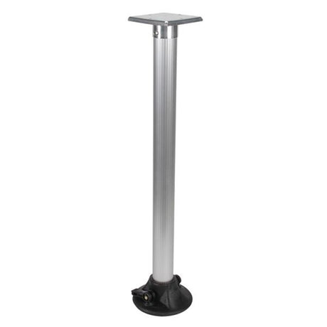 Kuuma Pedestal Mount - PROTEUS MARINE STORE