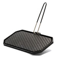 Kuuma Cast Aluminium Griddle - PROTEUS MARINE STORE