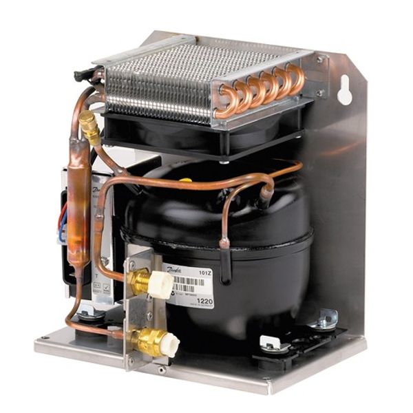 Dometic Series 90 CU-96 Compressor Unit 12/24V - PROTEUS MARINE STORE